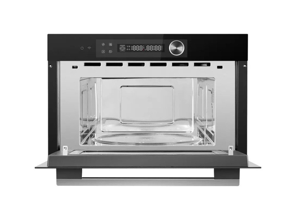 Встраиваемая СВЧ микроволновая печь MIDEA MI9340GB-I