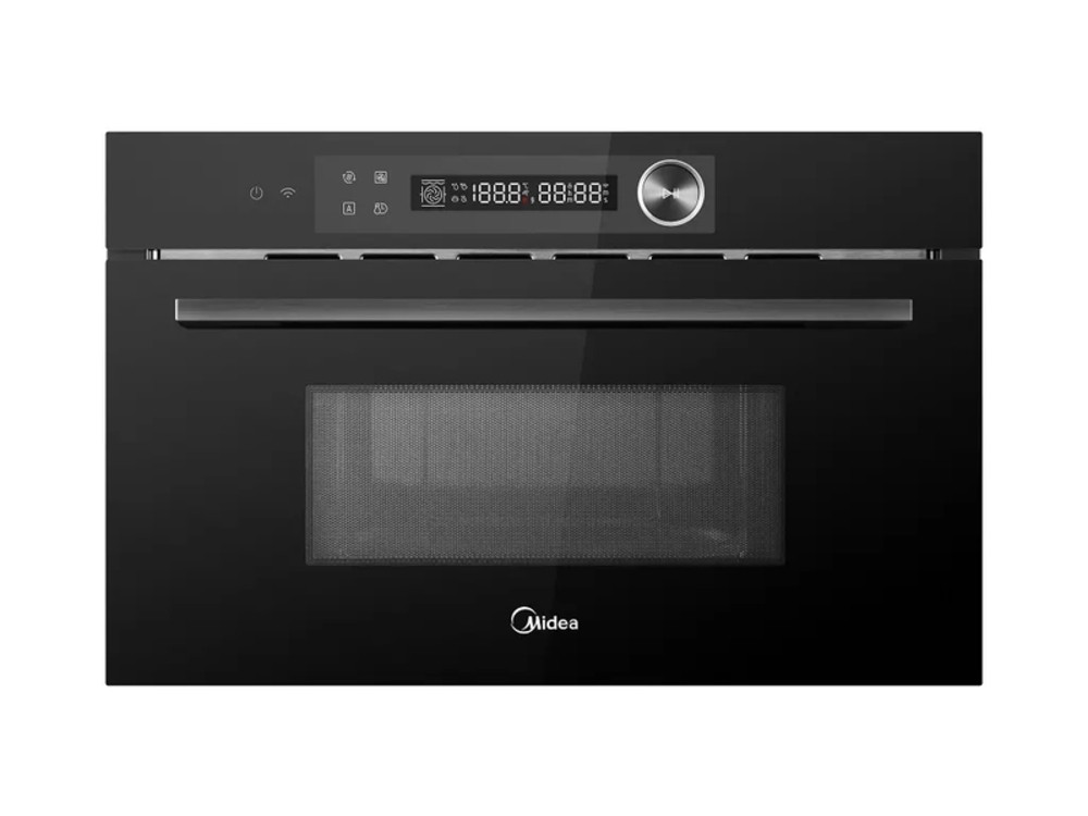 Встраиваемая СВЧ микроволновая печь MIDEA MI9340GB-I