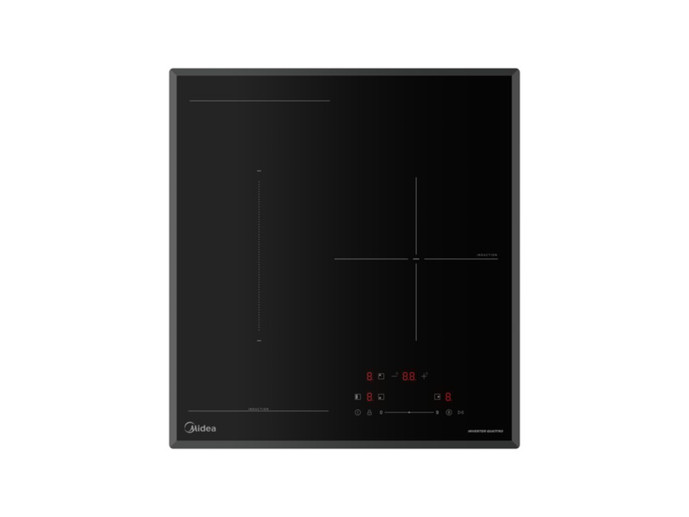 Индукционная варочная поверхность MIDEA MIH45107F