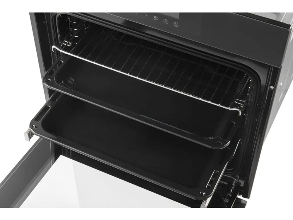 Электрический духовой шкаф встраиваемый MIDEA MO98277CGB
