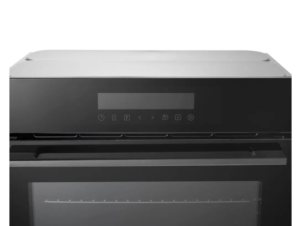 Электрический духовой шкаф встраиваемый MIDEA MO98277CGB