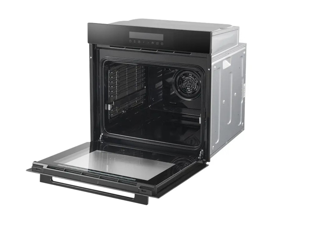 Электрический духовой шкаф встраиваемый MIDEA MO98277CGB
