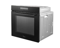 Электрический духовой шкаф встраиваемый MIDEA MO98277CGB