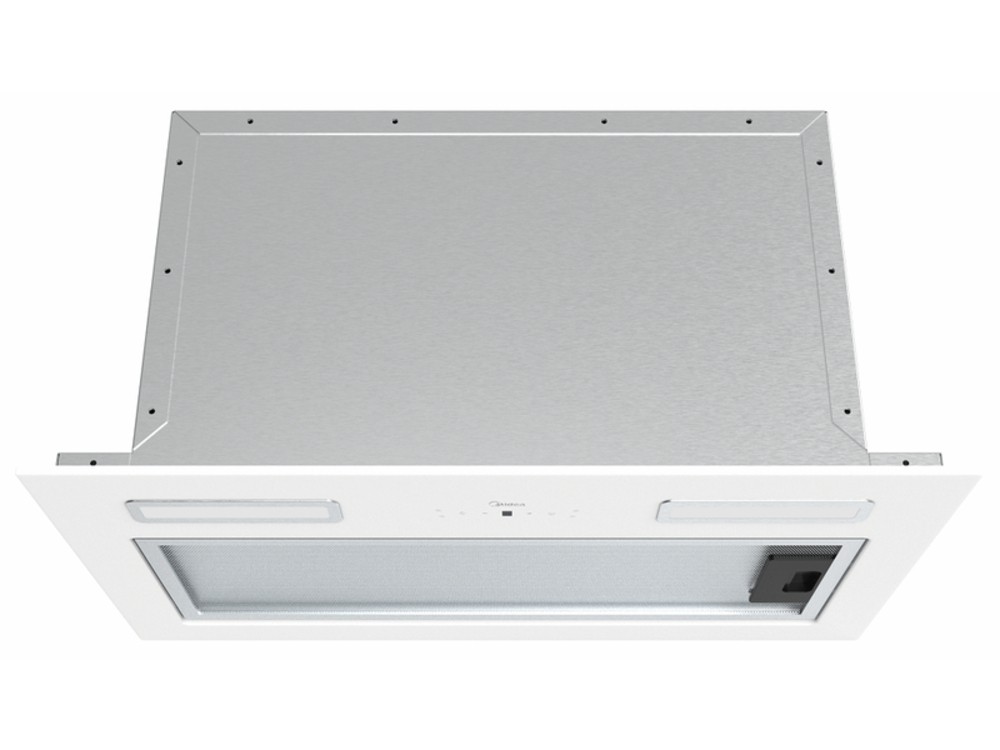 Вытяжка MIDEA MH60I550GW