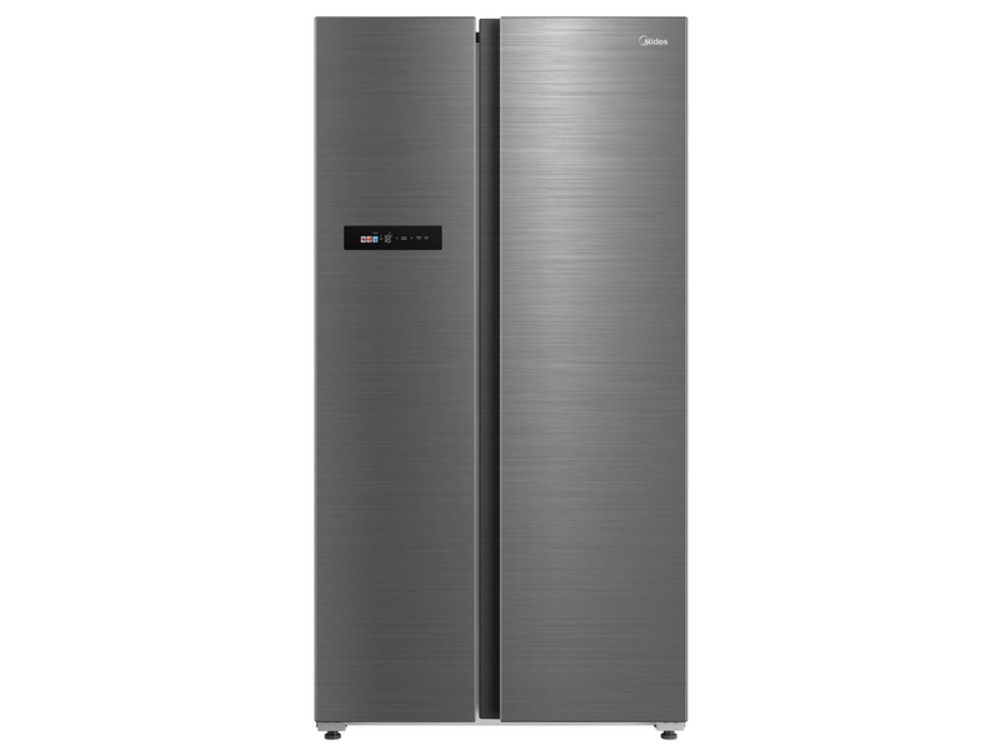 Отдельностоящий холодильник Side by side MIDEA MDRS791MIE46