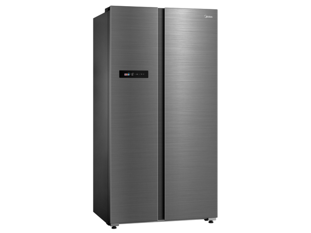 Отдельностоящий холодильник Side by side MIDEA MDRS791MIE46
