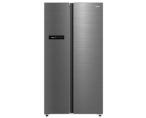 Отдельностоящий холодильник Side by side MIDEA MDRS791MIE46