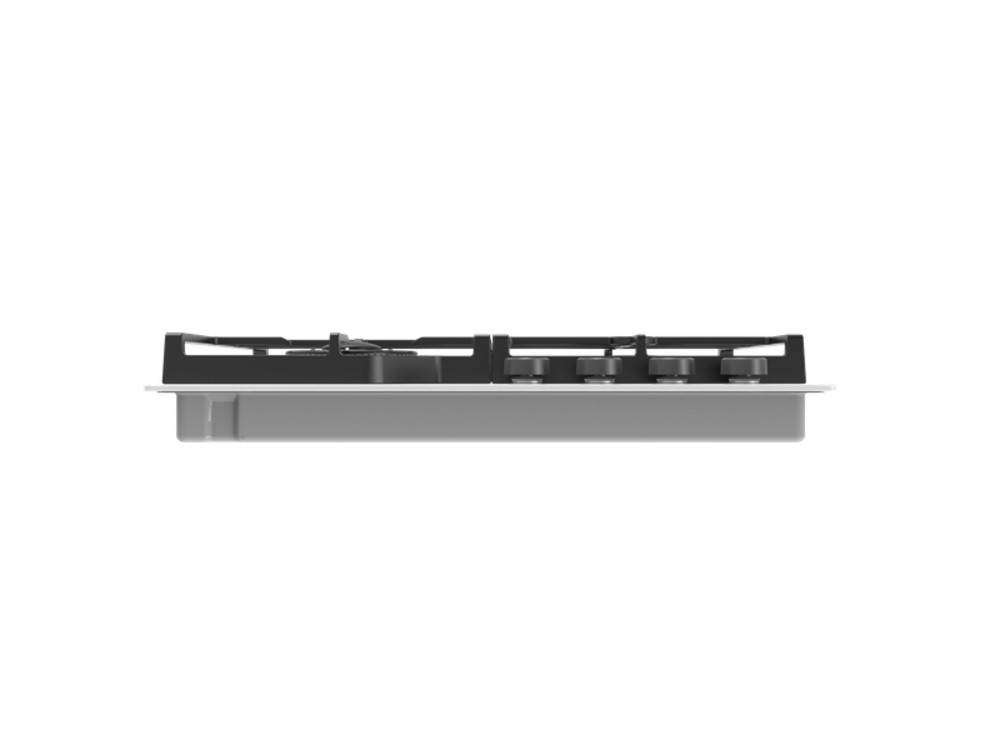Газовая варочная поверхность MIDEA MG697TGW