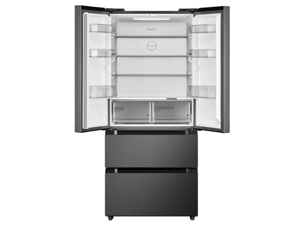 Отдельностоящий холодильник многодверный MIDEA MDRF692MIE45
