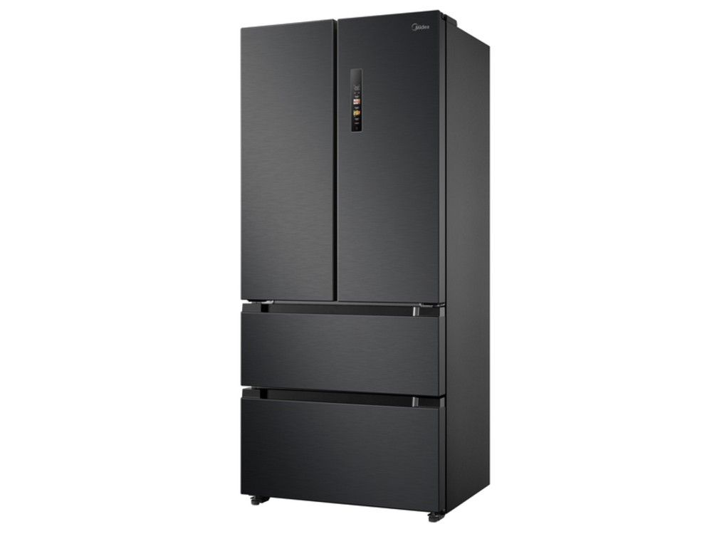 Отдельностоящий холодильник многодверный MIDEA MDRF692MIE45