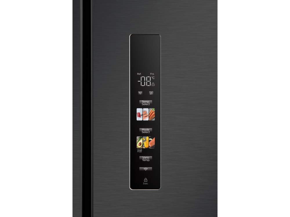 Отдельностоящий холодильник многодверный MIDEA MDRF692MIE45