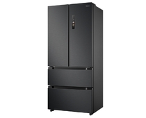 Отдельностоящий холодильник многодверный MIDEA MDRF692MIE45