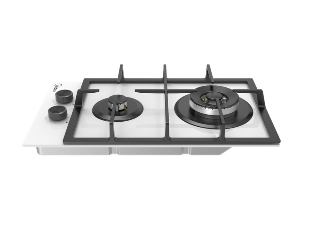 Газовая варочная поверхность MIDEA MG3270TGW
