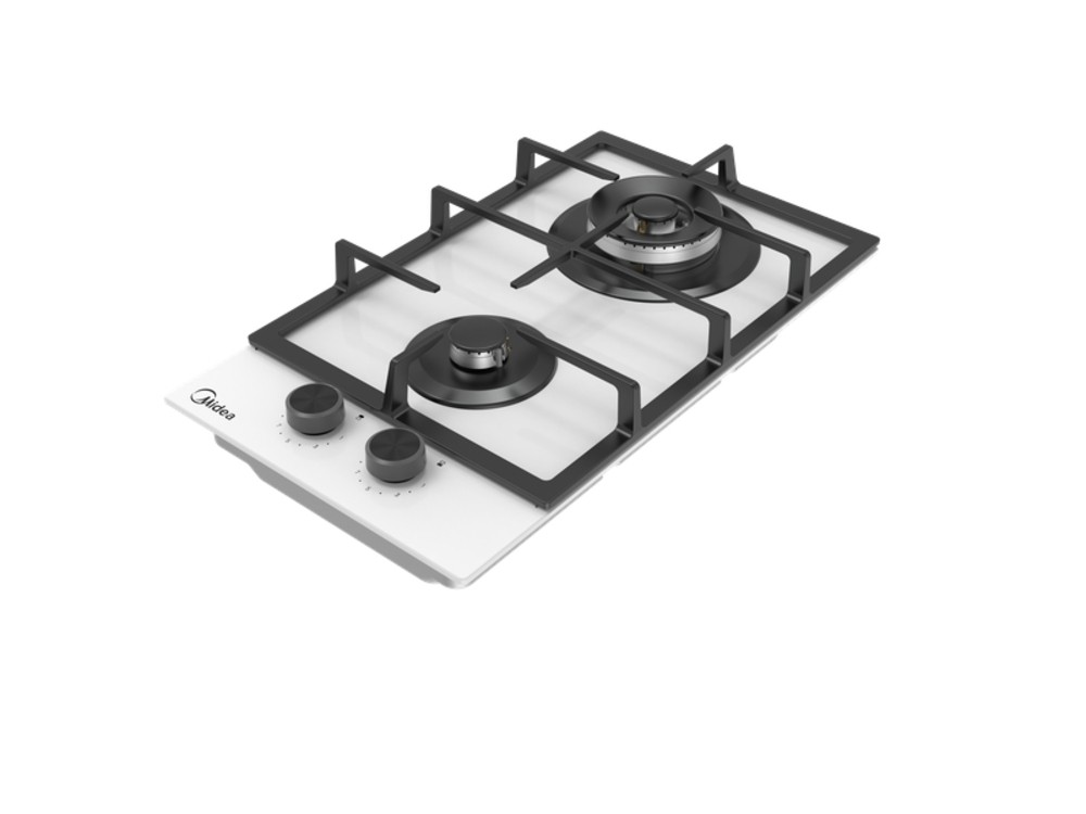 Газовая варочная поверхность MIDEA MG3270TGW