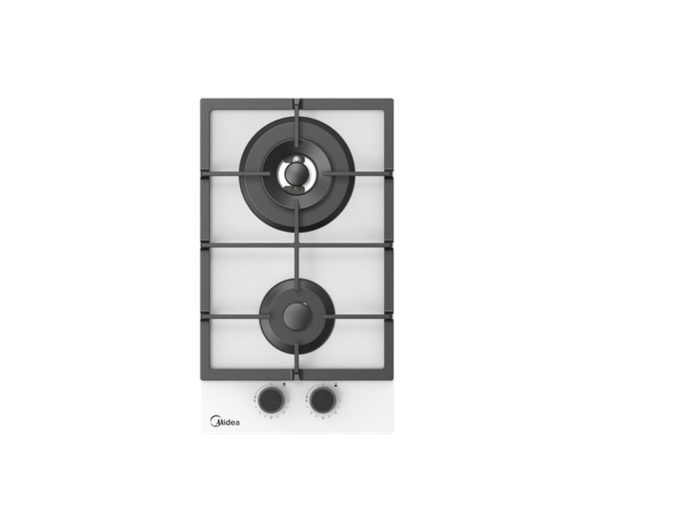 Газовая варочная поверхность MIDEA MG3270TGW
