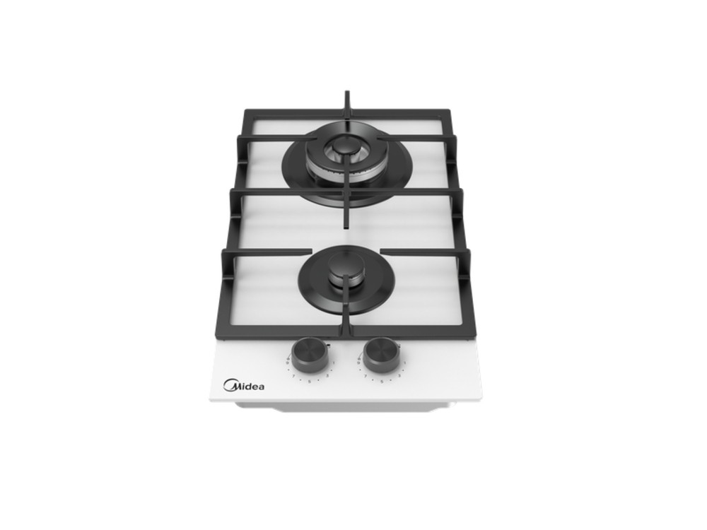 Газовая варочная поверхность MIDEA MG3270TGW