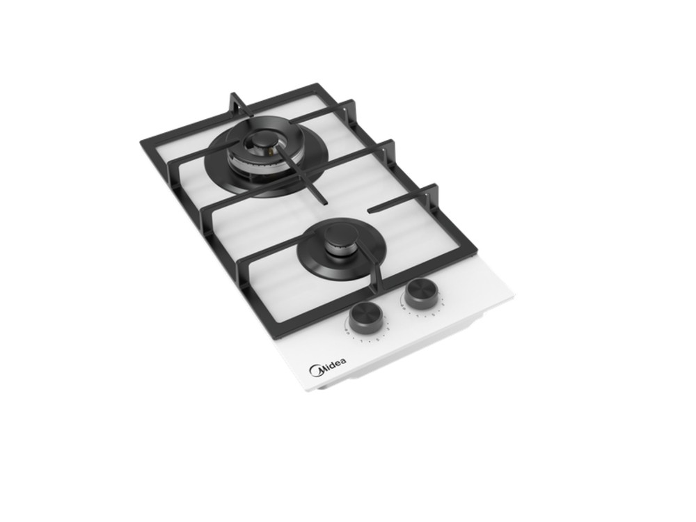 Газовая варочная поверхность MIDEA MG3270TGW