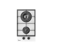Газовая варочная поверхность MIDEA MG3270TGW