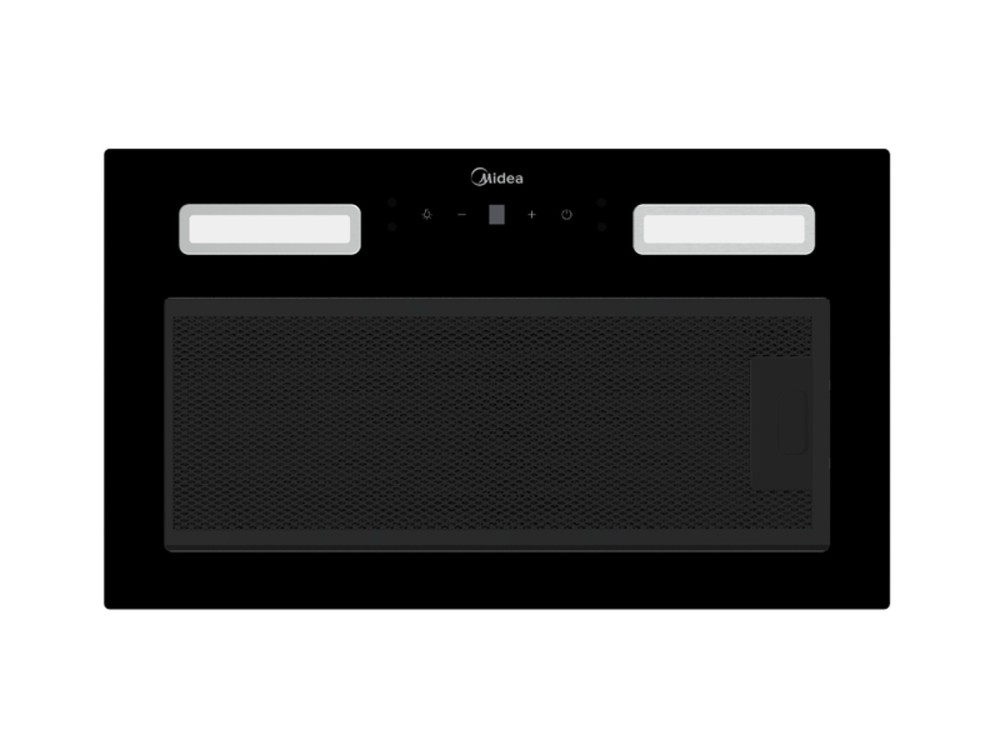 Вытяжка MIDEA MH60I550GB