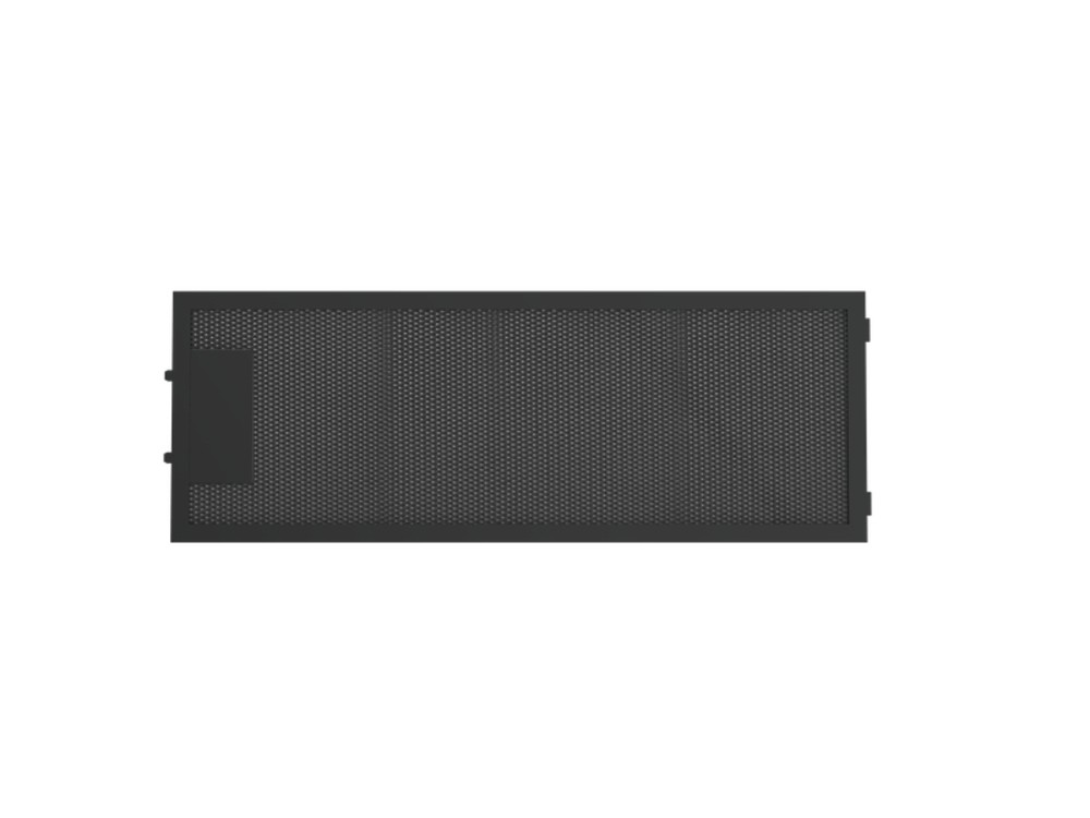 Вытяжка MIDEA MH60I550GB