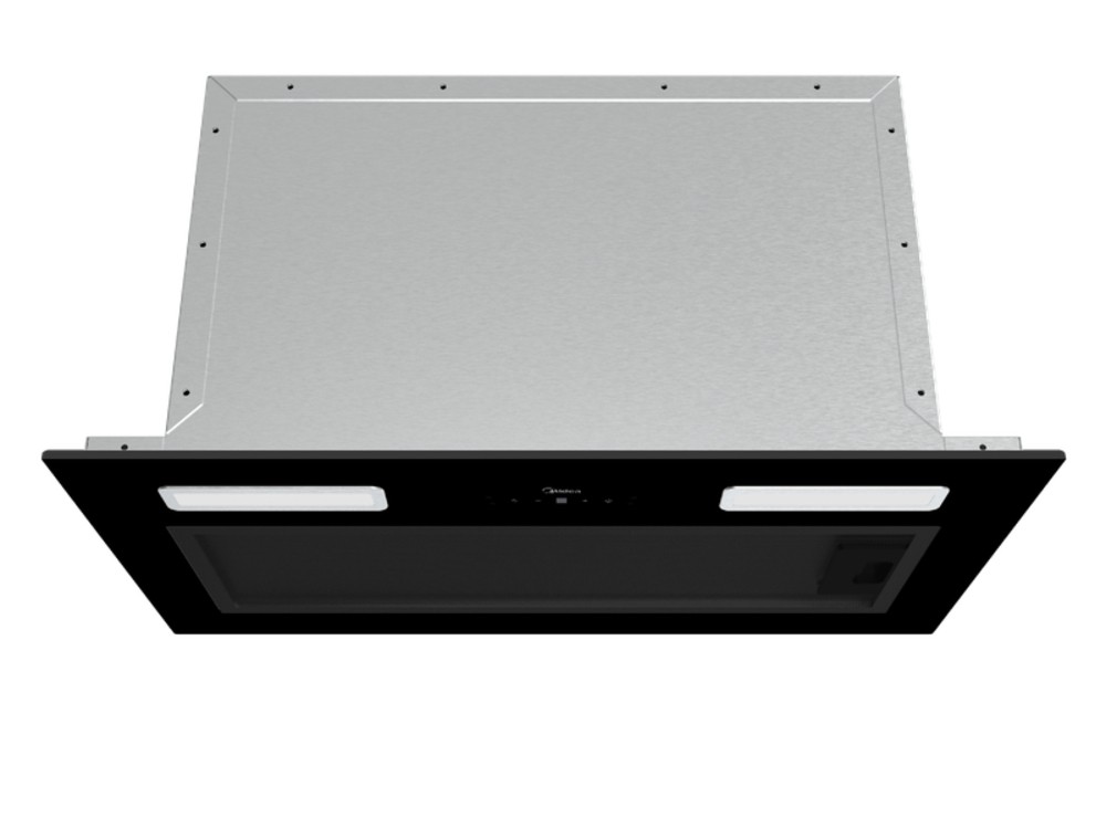 Вытяжка MIDEA MH60I550GB