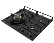 Газовая варочная поверхность MIDEA MG697VGB