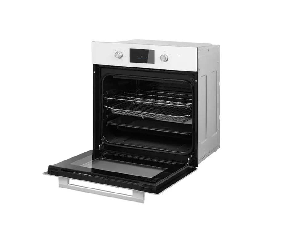 Электрический духовой шкаф встраиваемый MIDEA MO47007GW