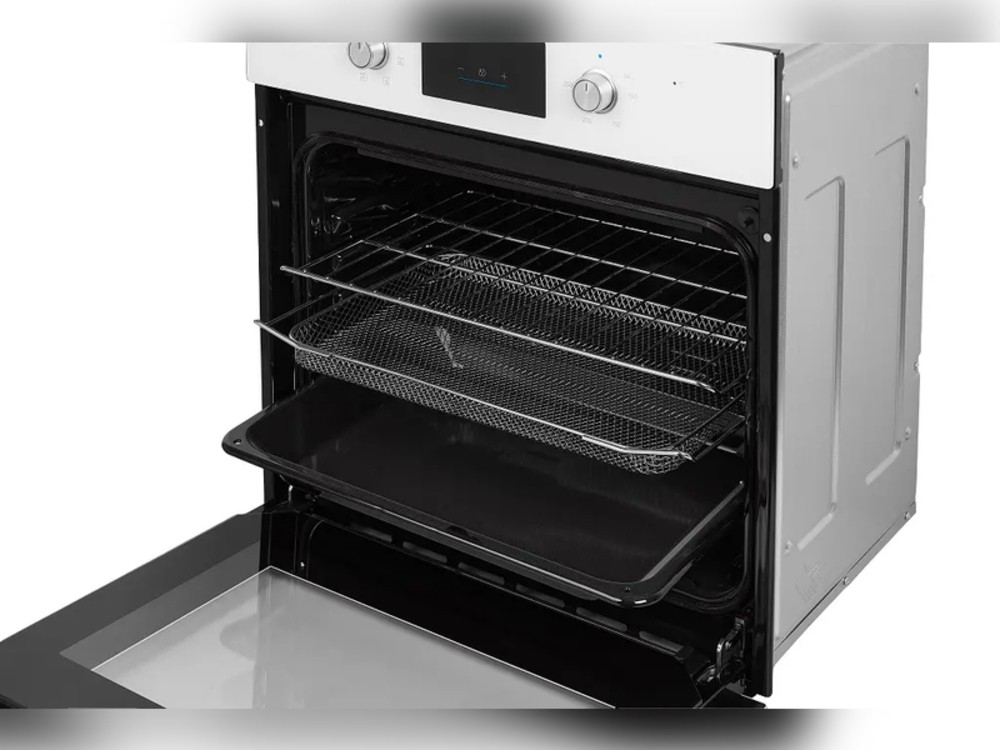 Электрический духовой шкаф встраиваемый MIDEA MO47007GW