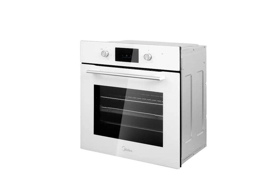Электрический духовой шкаф встраиваемый MIDEA MO47007GW