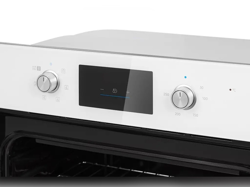 Электрический духовой шкаф встраиваемый MIDEA MO47007GW