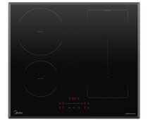 Индукционная варочная поверхность MIDEA MIH65787F