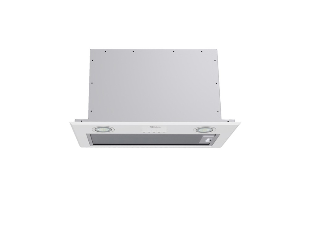 Вытяжка MIDEA MH60I370W