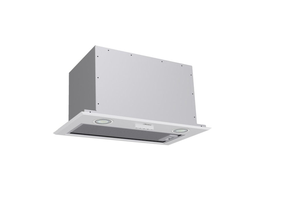 Вытяжка MIDEA MH60I370W