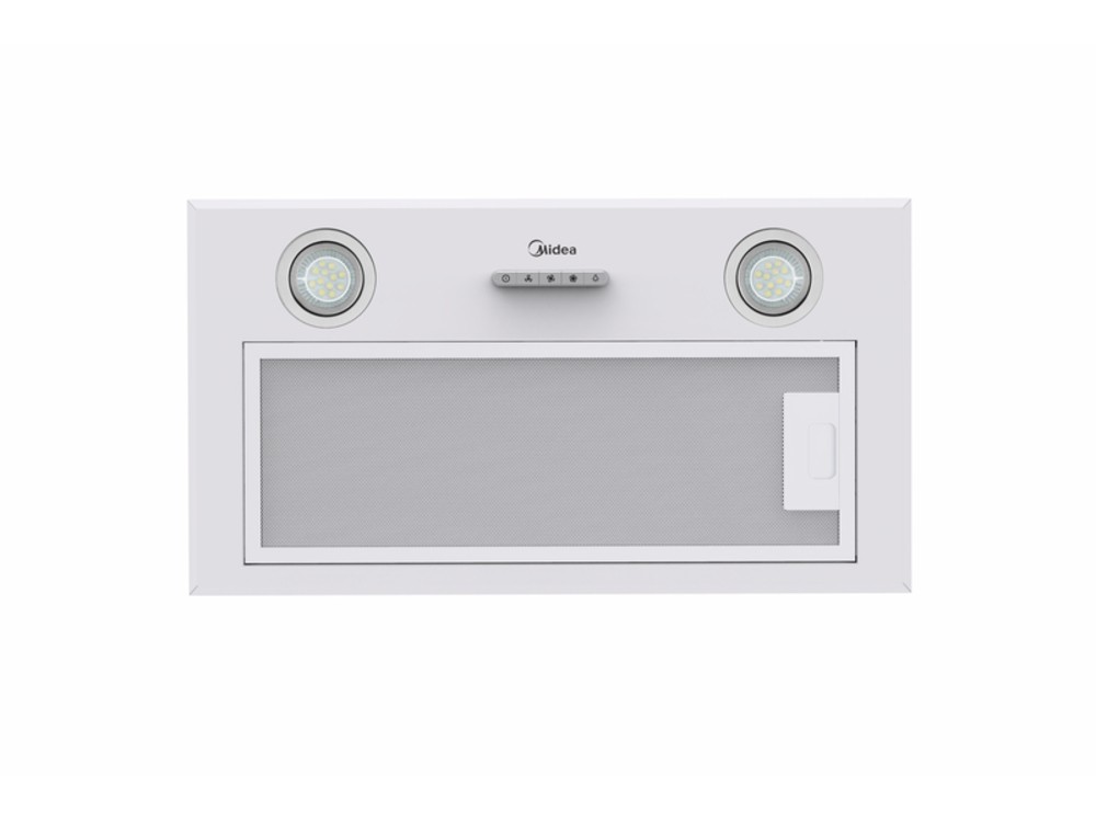 Вытяжка MIDEA MH60I370W