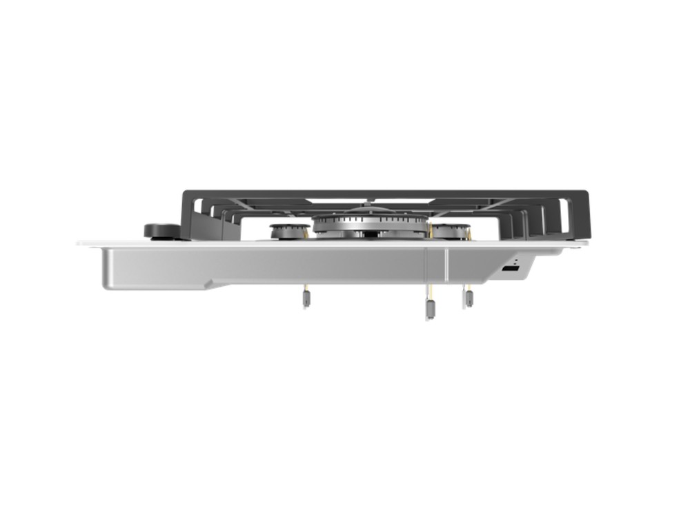 Газовая варочная поверхность MIDEA MG449TGW
