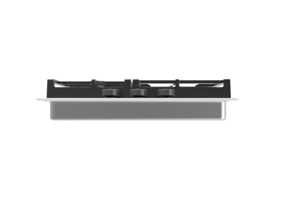 Газовая варочная поверхность MIDEA MG449TGW