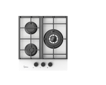 Газовая варочная поверхность MIDEA MG449TGW