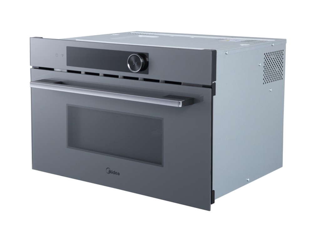 Встраиваемая СВЧ микроволновая печь MIDEA MI9340GG-I
