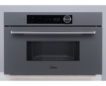 Встраиваемая СВЧ микроволновая печь MIDEA MI9340GG-I