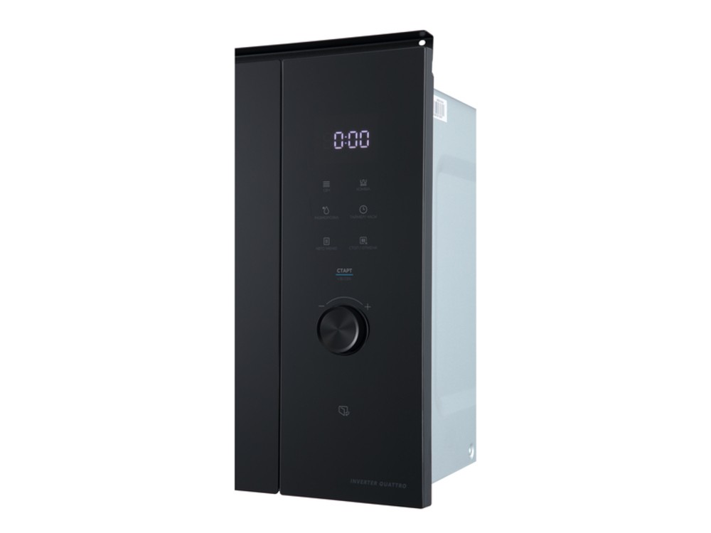 Встраиваемая СВЧ микроволновая печь MIDEA MI982517GBI