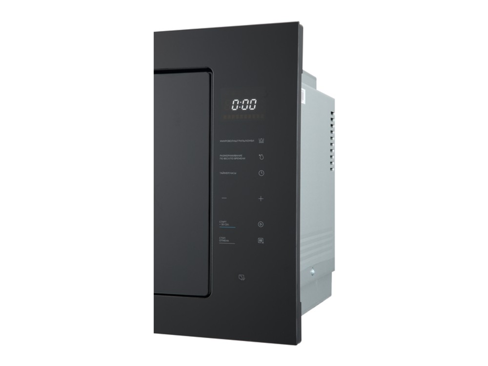 Встраиваемая СВЧ микроволновая печь MIDEA MI10257GB