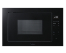 Встраиваемая СВЧ микроволновая печь MIDEA MI10257GB