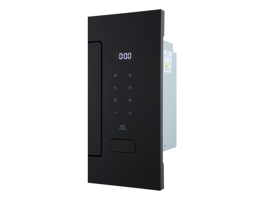 Встраиваемая СВЧ микроволновая печь MIDEA MI92200GB