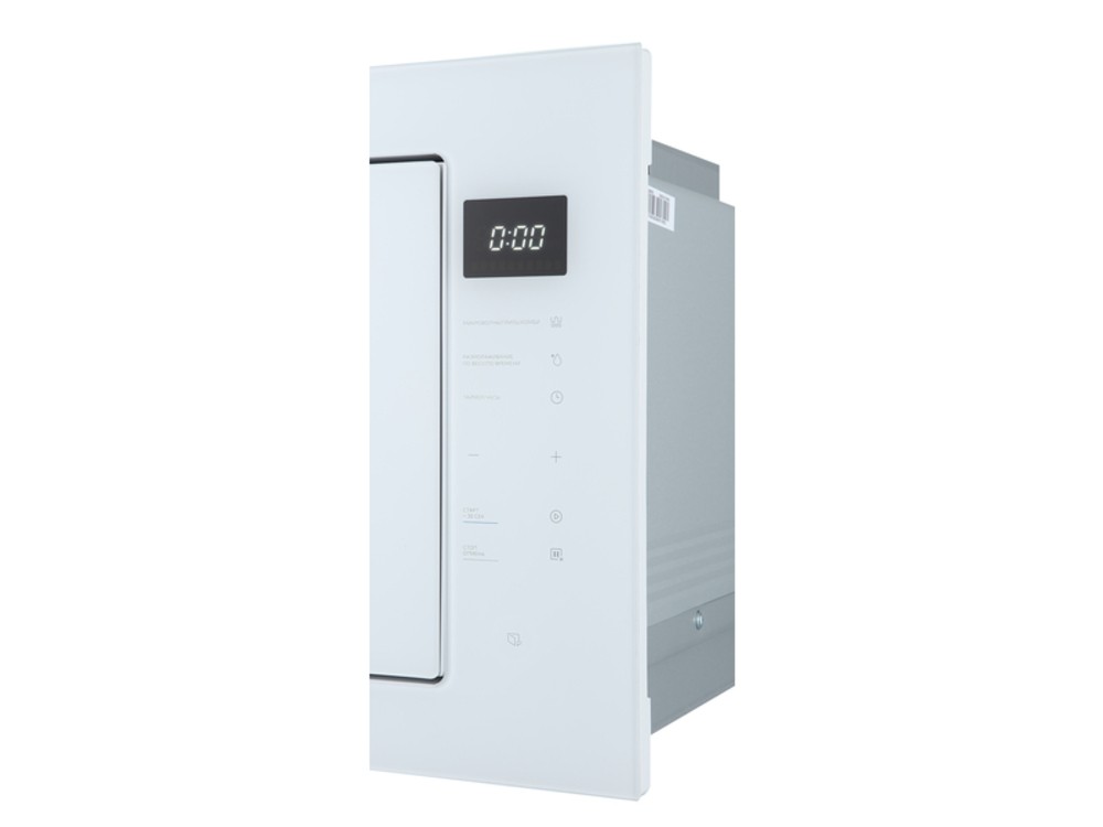 Встраиваемая СВЧ микроволновая печь MIDEA MI10257GW