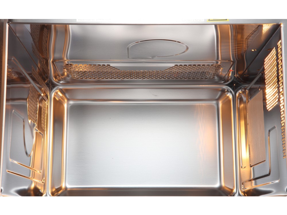 Встраиваемая СВЧ микроволновая печь MIDEA MI10257GW