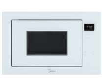 Встраиваемая СВЧ микроволновая печь MIDEA MI10257GW