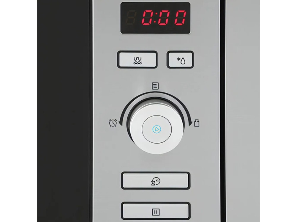 Встраиваемая СВЧ микроволновая печь MIDEA AG820BJU-SS
