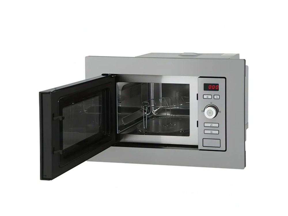 Встраиваемая СВЧ микроволновая печь MIDEA AG820BJU-SS