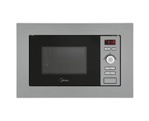 Встраиваемая СВЧ микроволновая печь MIDEA AG820BJU-SS