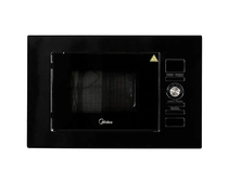Встраиваемая СВЧ микроволновая печь MIDEA AG820BJU-BL